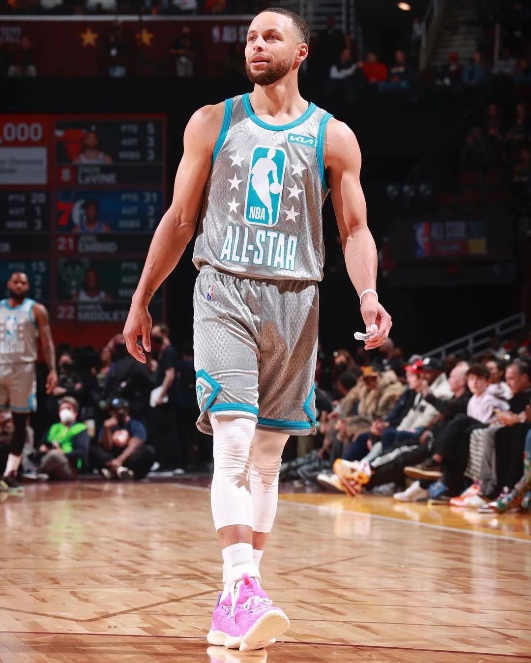 两位球员的 两位球员的